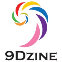 9Dzine logo - Similar company to Aarts®