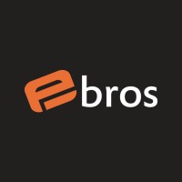 E-Bros logo - Similar company to Propusher