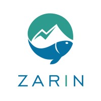 ZARIN logo - Similar company to Lieper Books