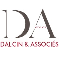 DAL CIN & ASSOCIES logo - Similar company to Wwoof Australia