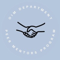 OIM Mentor Program logo - Similar company to Closing The Gap Foundation