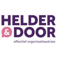 Helder & Door logo - Similar company to Heleco