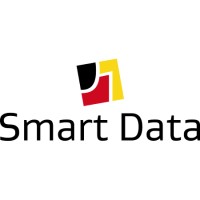 BMWi Smart Data Programm logo - Similar company to Felix Beilharz - Der Online Experte