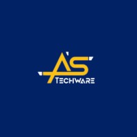 A'sTechware logo - Similar company to Interware Pvt