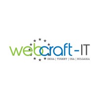 WebCraft IT logo - Similar company to Webcraft