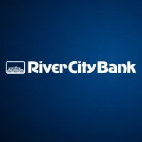 River City Bank logo - Similar company to Farmers & Merchants Bank Of Central California