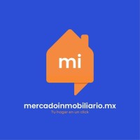 Mercado Inmobiliario logo - Similar company to Green Drive Solutions Chile