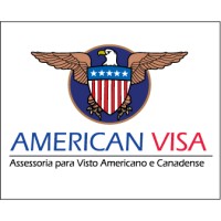American Visa logo - Similar company to Novda Analytics
