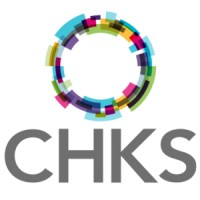 CHKS logo - Similar company to Elementech