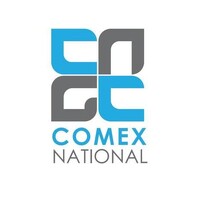 Comex National logo - Similar company to Canopy Cleaning Services