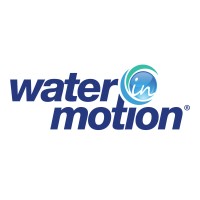 WATERinMOTION logo - Similar company to Exercise Focus