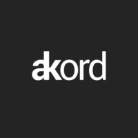 Akord Projects logo - Similar company to Social Rainmakers