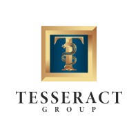 Tesseract Group logo - Similar company to The Hived, Pbc