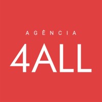 Agência 4ALL logo - Similar company to Quick Print Sign