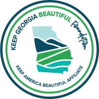 Keep Georgia Beautiful Foundation logo - Similar company to Remuneration Labs