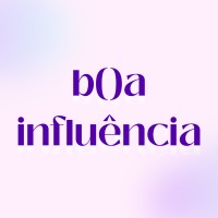 Boa Influência logo - Similar company to Appadoca Tecnologia