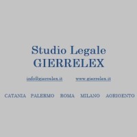 Studio legale Gierrelex logo - Similar company to Mph Studio Legale E Tributario