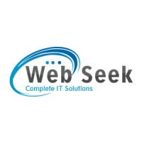 Webseek IT Solution