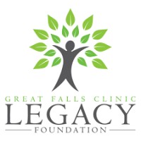 GREAT FALLS CLINIC LEGACY FOUNDATION logo - Similar company to Great Falls Area Chamber Of Commerce