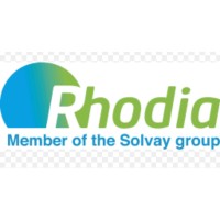 RhodiaChimie logo - Similar company to Cut Flower