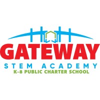 GATEWAY STEM ACADEMY logo - Similar company to Seven Hills Preparatory Academy