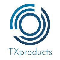 TXproducts logo - Similar company to Waiv-Ftir Gmbh