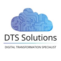 DTS Solutions - Digital Transformation Specialist logo - Similar company to Dts It Solutions