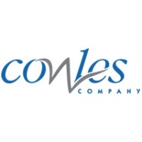 Cowles Company logo - Similar company to W2E Technology