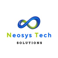 Neosys Tech Solutions logo - Similar company to Neosys