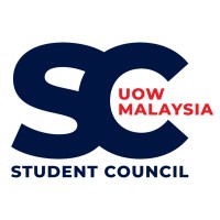 UOW Malaysia Student Council logo - Similar company to Uow Networking Society