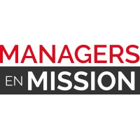 Managers en Mission - Management de transition & Réseau de managers de transition logo - Similar company to Adequancy | Management De Transition