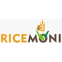 Rice Moni logo - Similar company to Moni Limited