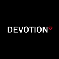 Devotion logo - Similar company to Devotion