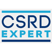 CSRD Expert logo - Similar company to Esg&I.