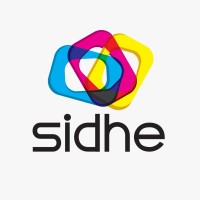 Sidhe 3D - Plantillas Personalizadas logo - Similar company to Mlr Group