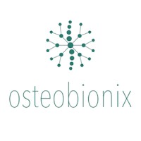 osteobionix logo - Similar company to Xkelet