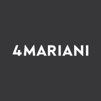 i 4 Mariani S.r.l. logo - Similar company to Interni Design Studio