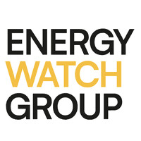 ENERGY WATCH GROUP logo - Similar company to Energy Competence Centre Gmbh (Ecc)