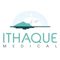 ITHAQUE MEDICAL logo - Similar company to Paperdoc