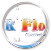 R'Flo Climatisation logo - Similar company to Endf Climatisation