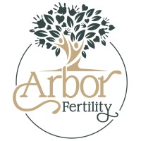 Arbor Fertility™️ logo - Similar company to Muna Fertility