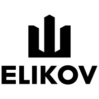 ELIKOV FITNESS logo - Similar company to Cni Global