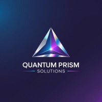 Quantum Prism Solutions logo - Similar company to Creative Engine Media
