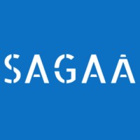 SAGAA logo - Similar company to Sagaa