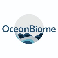 OceanBiome logo - Similar company to Spm Foundation