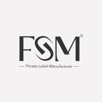 FSM Cosmetics logo - Similar company to Fsm