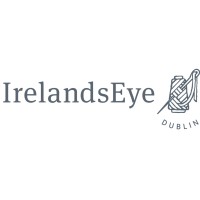 IrelandsEye Knitwear logo - Similar company to Anthony Ryans