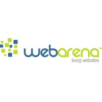 Webarena Australia logo - Similar company to Search Group