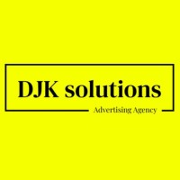 DJK Solutions Surrey logo - Similar company to Hamad Alshareif Group