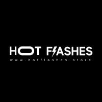 Hot Flashes logo - Similar company to Testability